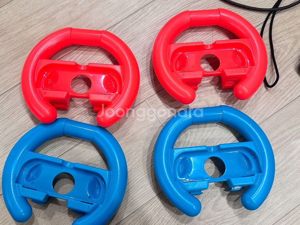 닌텐도 스위치 몬헌 에디션 게임 6가지 판매합니다.--5