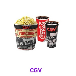 cgv 콤보