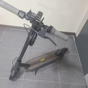 나인봇 G30 맥스 팝니다.