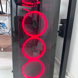 조립pc 게이밍 1070ti, i5-8500 판매합니다