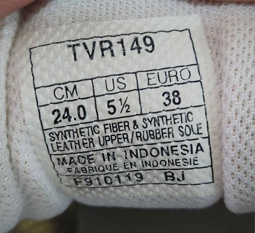 아식스 로테리브레(240)--2