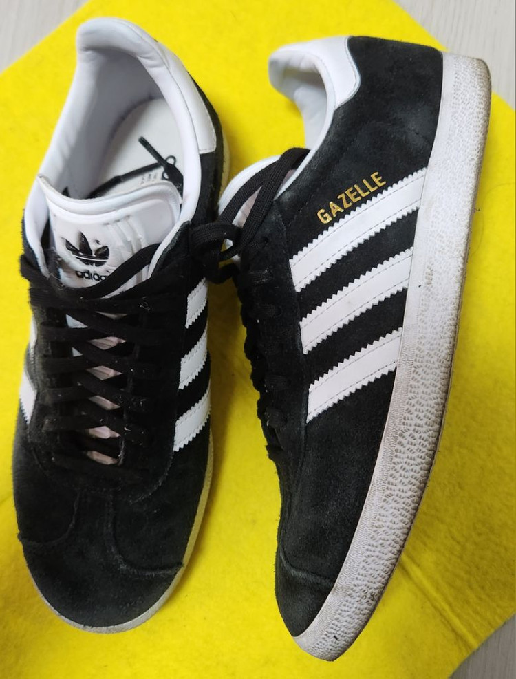 아디다스 가젤(235)--1
