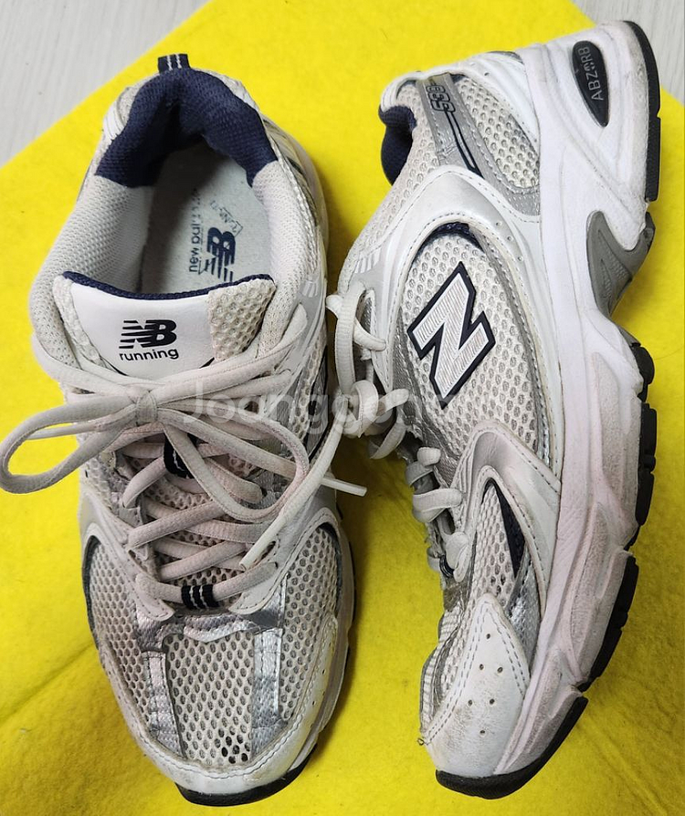 뉴발 MR530SG (220)--1