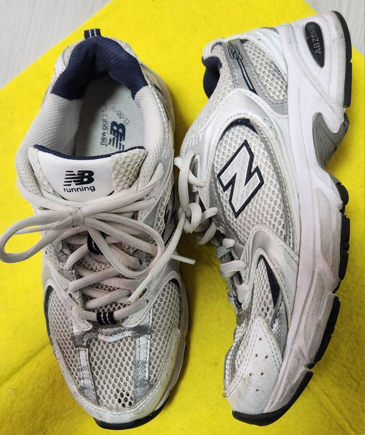 뉴발 MR530SG (220)--1