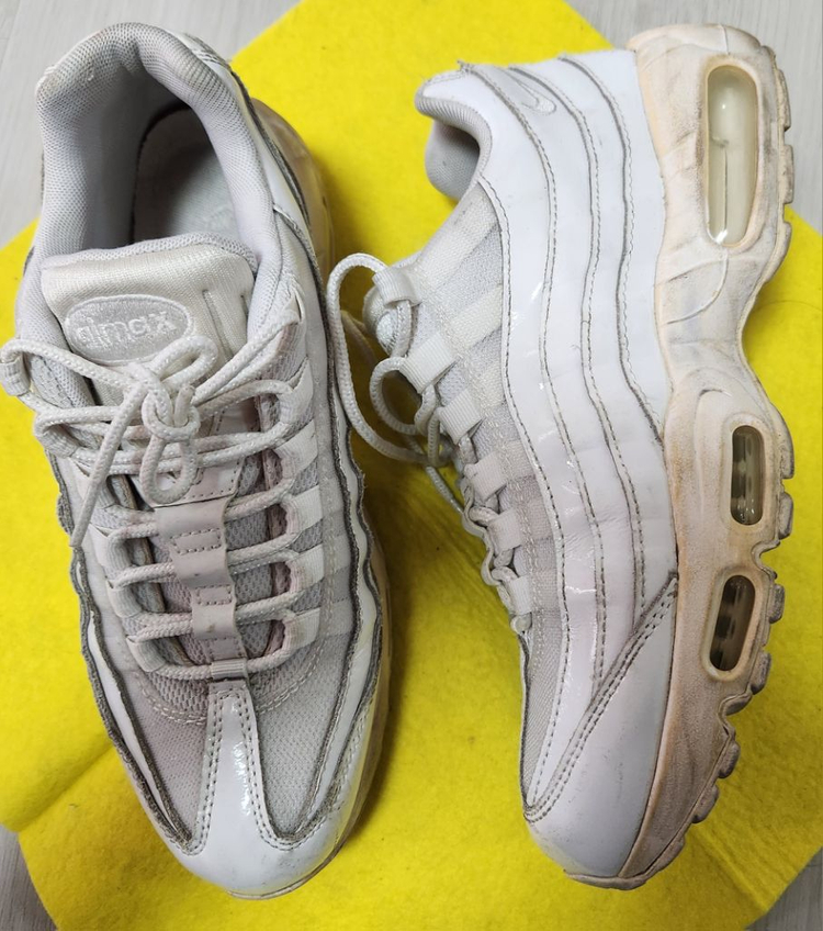 나이키 에어맥스95 (260)--1