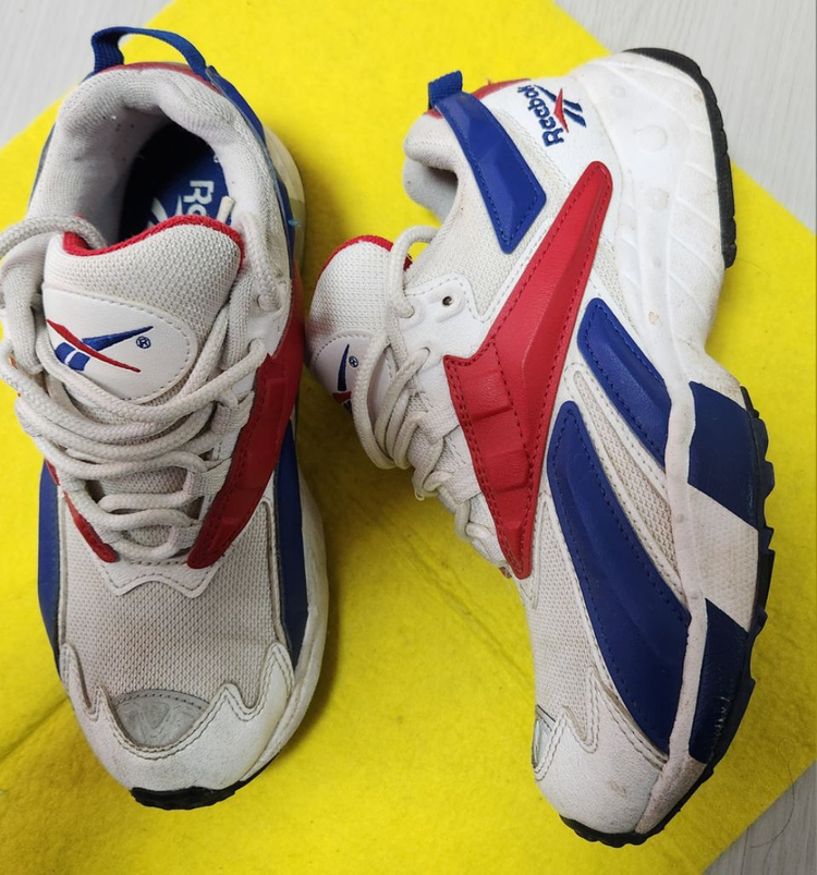 리복 인터벌96 클레식 (230)--1