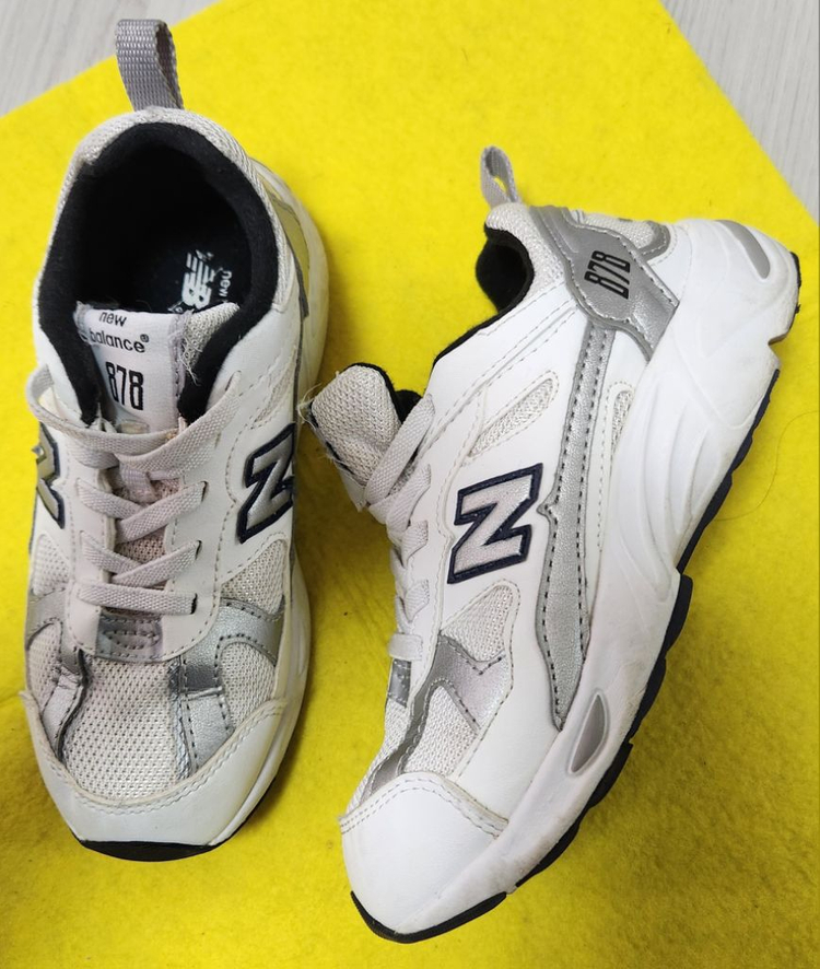 뉴발 878키즈 (185)--1