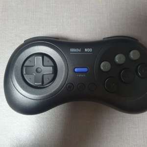 8bitdo m30 정발