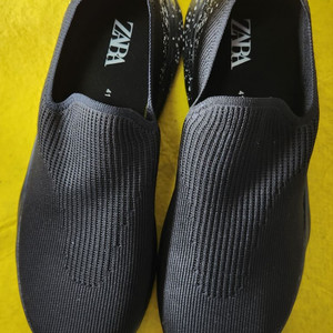 ZARA 신발265