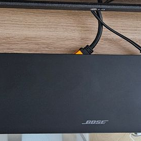 Bose smart sound bar 300 보스 스마