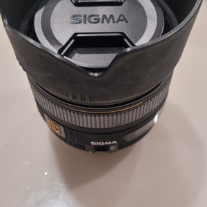 SIGMA 30mm F1.4 정품 삼식이