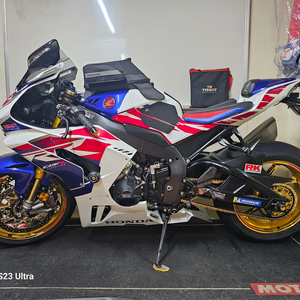 2022 혼다 cbr1000rr-r sp 30주년 판매