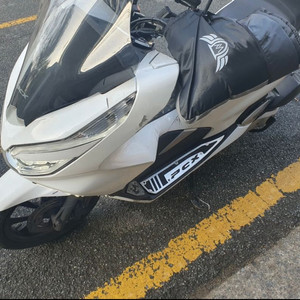 pcx 125