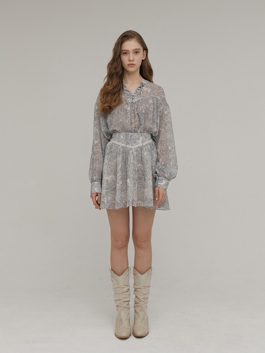 아수라 엘르 투피스 이미지