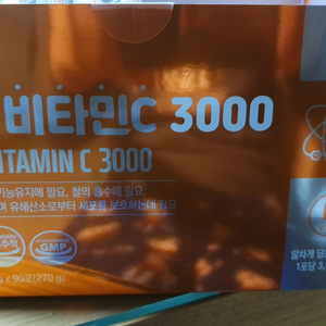 비타민c 3000