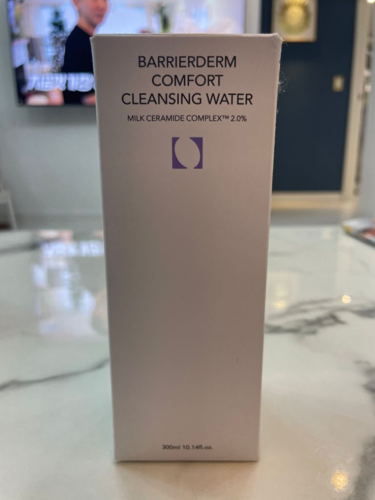 스킨앤랩 클렌징 워터--1