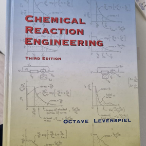 Chemical Reaction Engineering