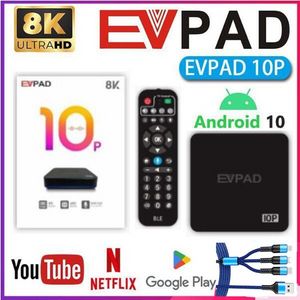 evpad10p팝니다