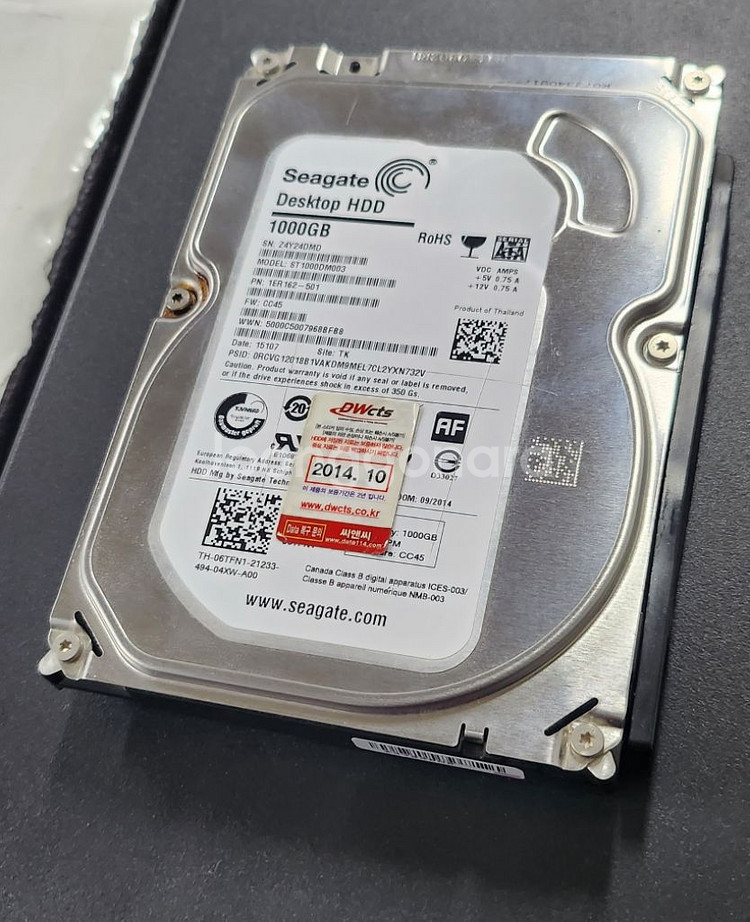 컴퓨터 PC 메모리 삼성전자 DDR4 8g 2개--2