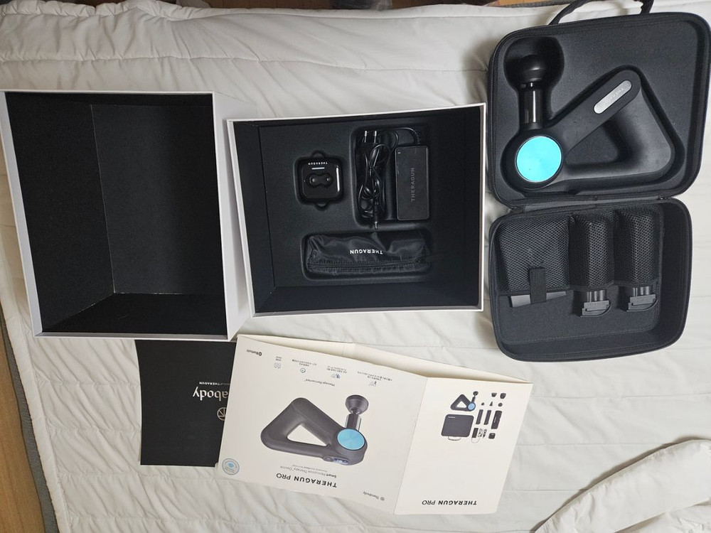 테라건 4세대 pro 팝니다.--2