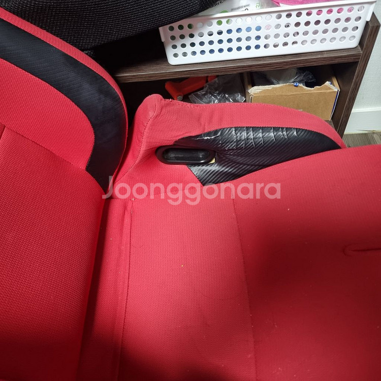 moza r16 gs림 짭싱 프로파일 거치대 판매합니다--3
