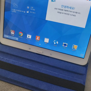 삼성 갤럭시탭4 sm-t530 32g