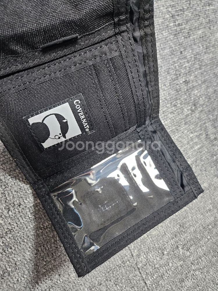 커버낫 벨크로 지갑--5