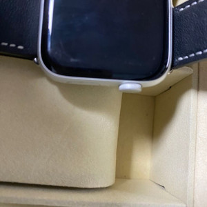 애플워치 se 44mm 급처