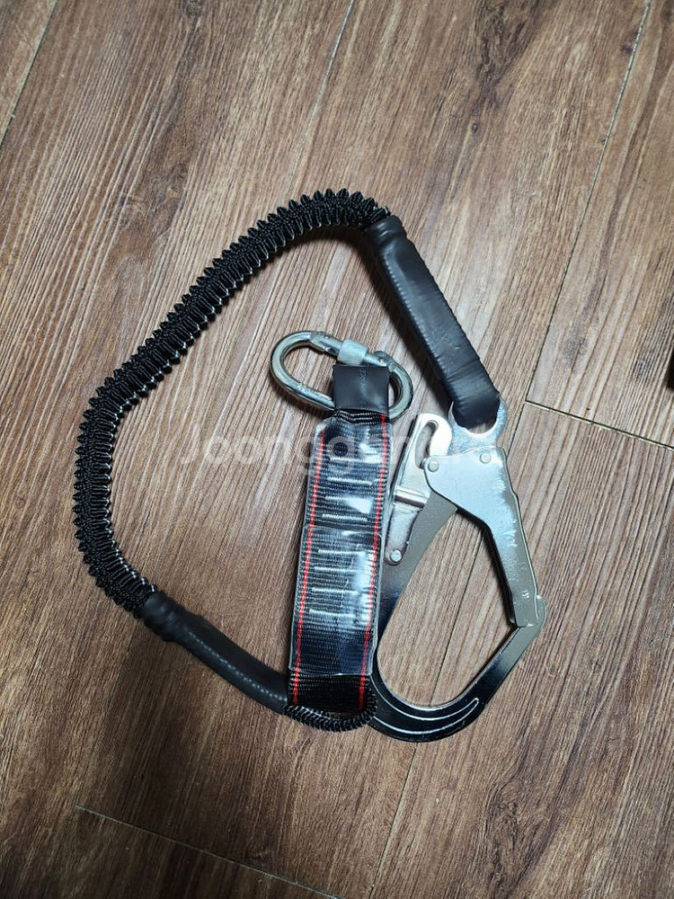 안전벨트 안전대 충격흡수 안전벨트 미사용 신품--2
