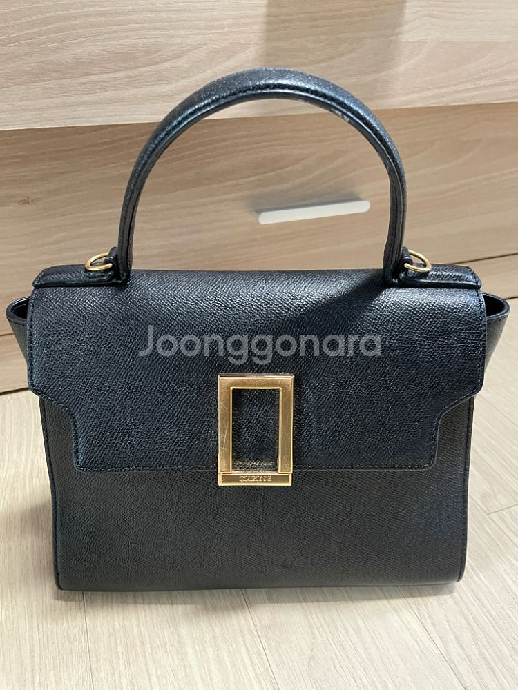 쿠론 네프 스몰백(택포)--2