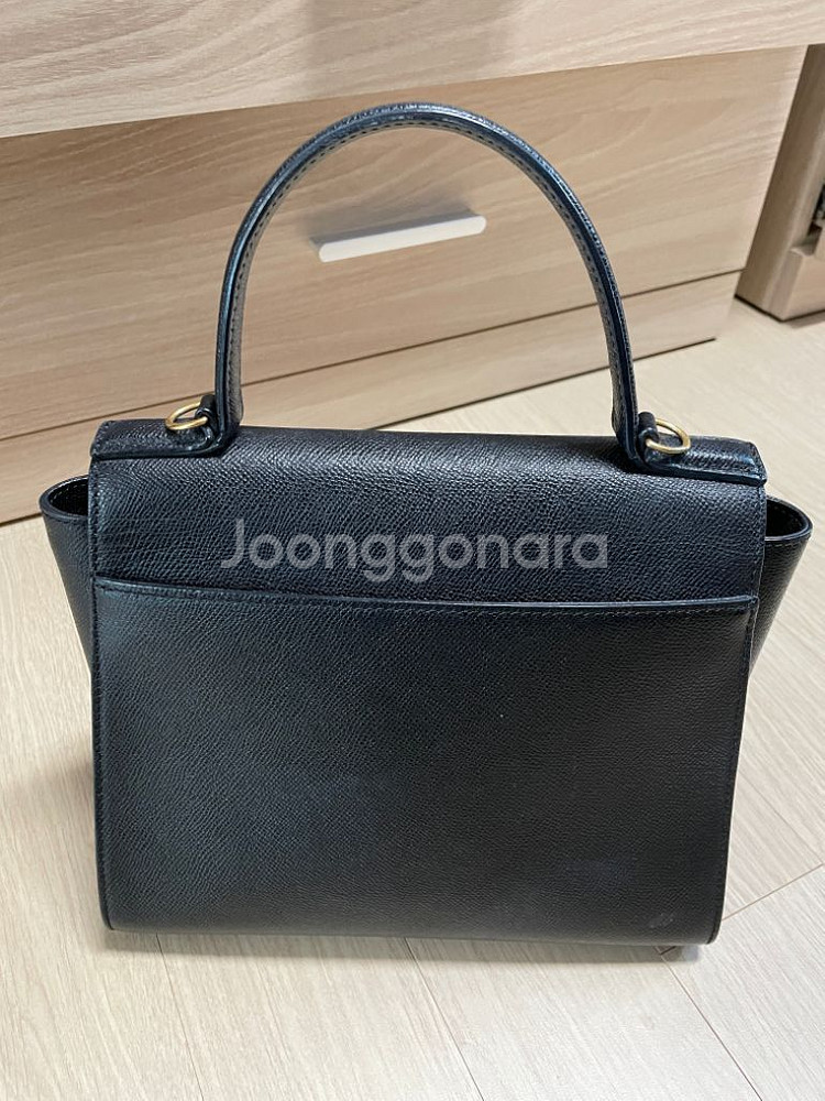 쿠론 네프 스몰백(택포)--1