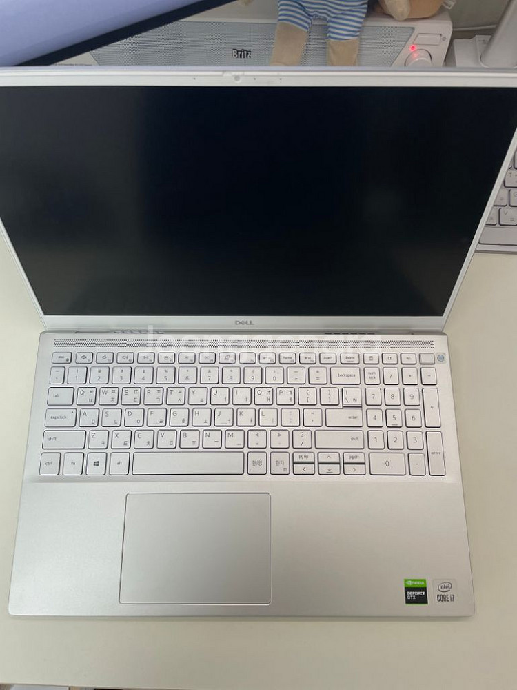 dell inspiron 7501 델 인스피론 7501--1