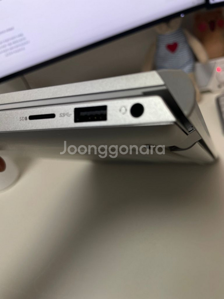 dell inspiron 7501 델 인스피론 7501--8