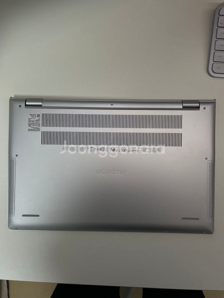 dell inspiron 7501 델 인스피론 7501--9