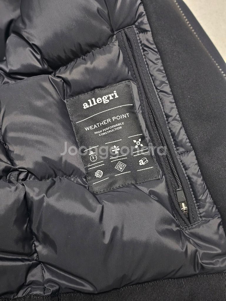 알레그리 폭스퍼 52--3