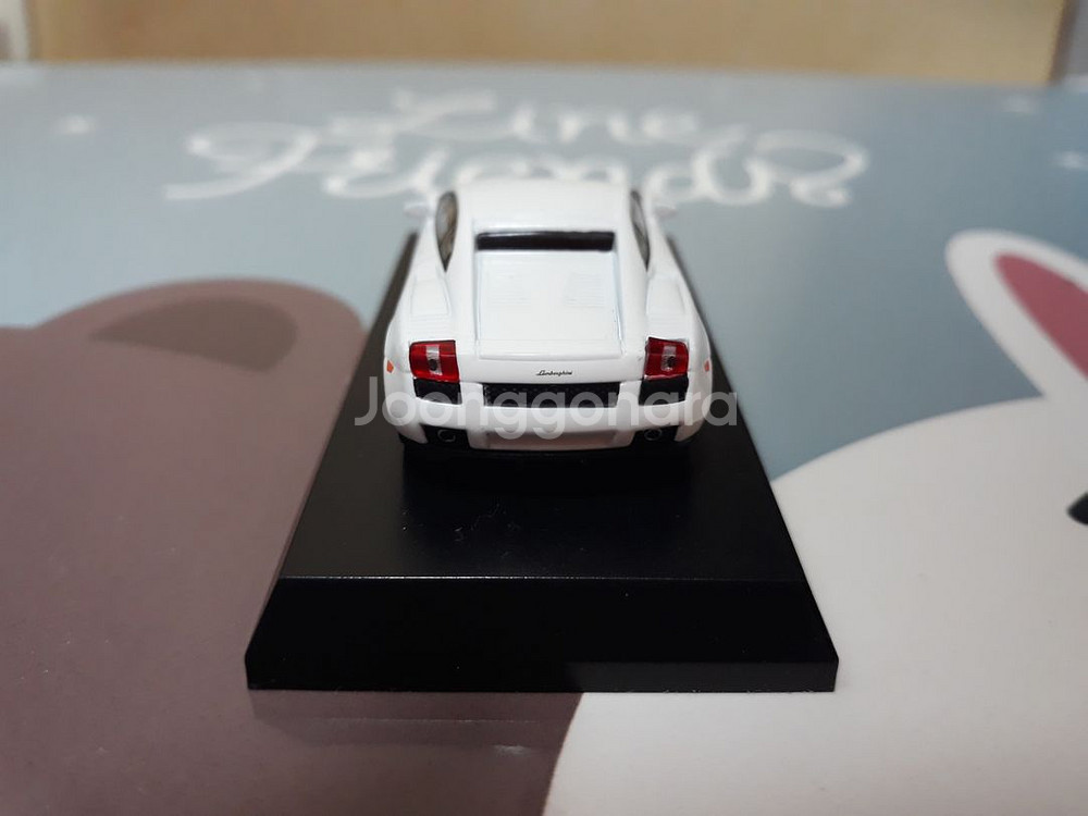 교쇼 1/64 가야르도 다이캐스트--2