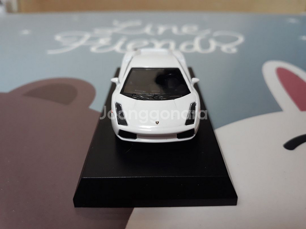 교쇼 1/64 가야르도 다이캐스트--1