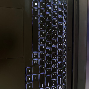 레노버 3050 i3 게이밍 노트북