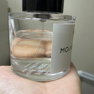 모하비고스트 100ml(잔량확인)