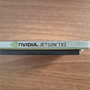 엔비디아 NVIDIA Jetson TX2 8GB