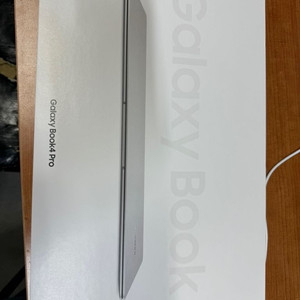 갤럭시북4 프로 14인치 512