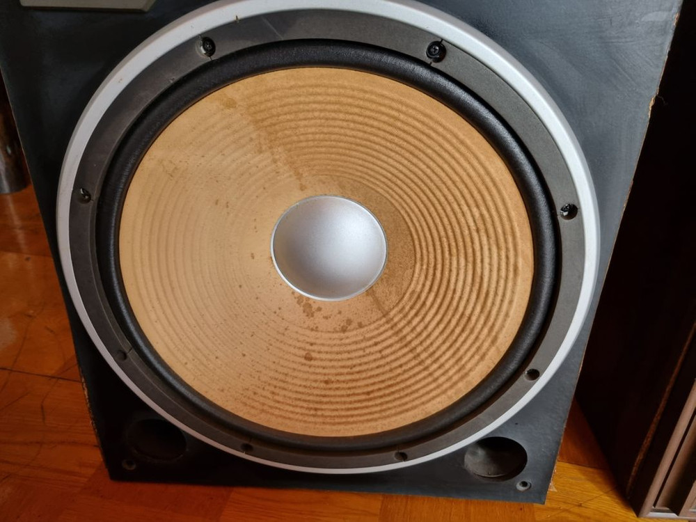 KENWOOD KL-999Z 이미지