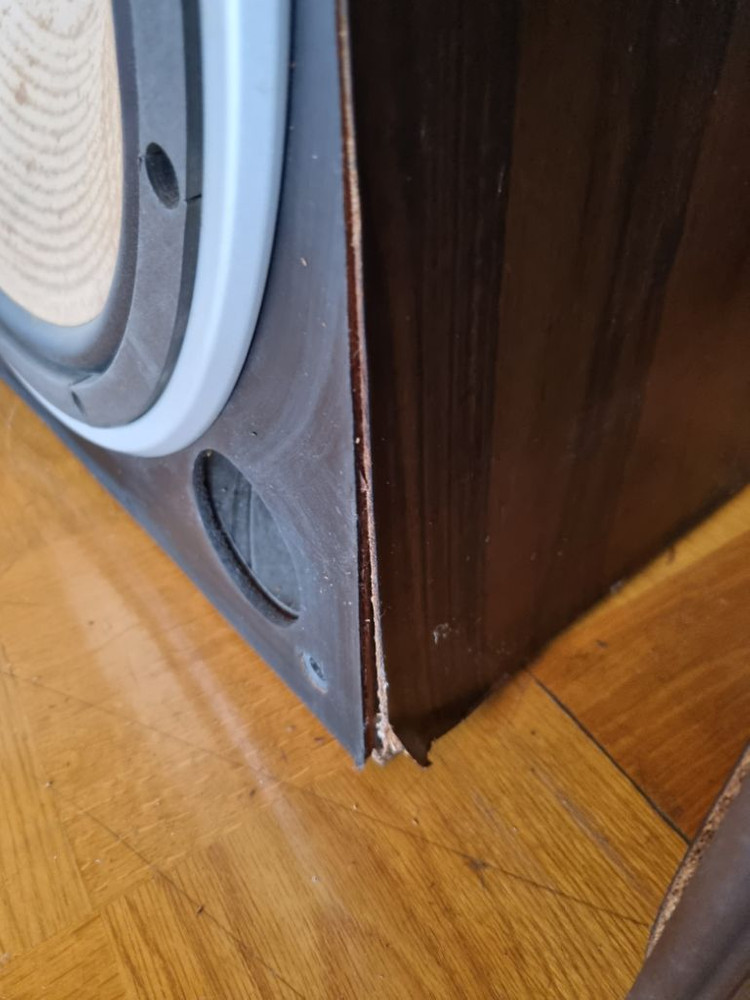 KENWOOD KL-999Z 이미지