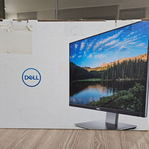 델 울트라샤프 U2415, Dell UltraSharp