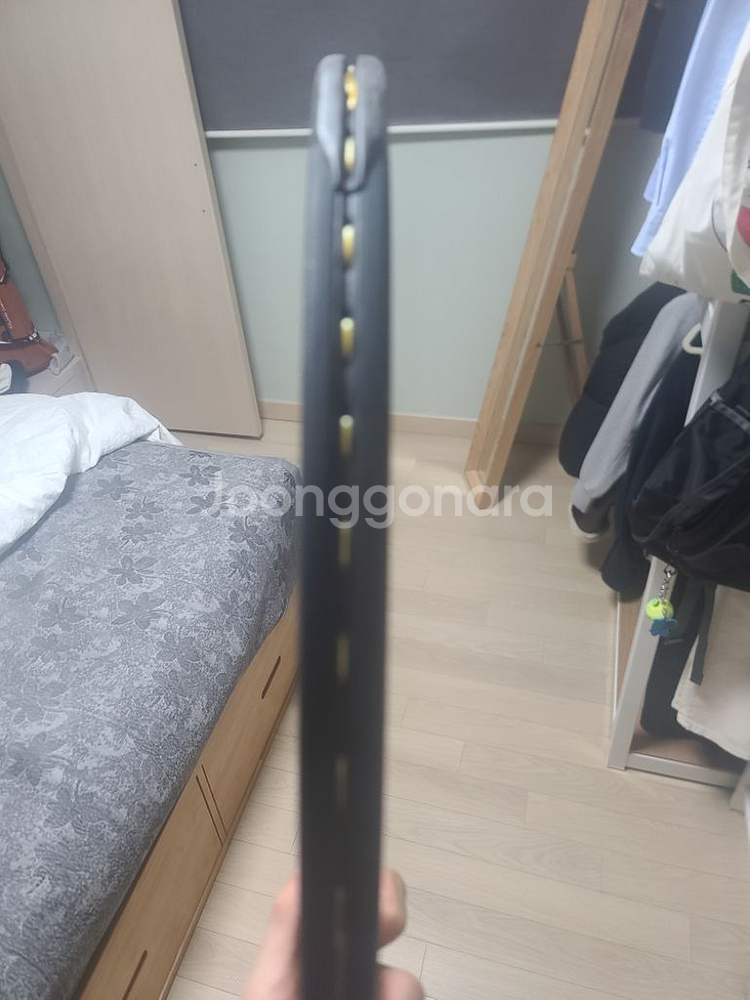 윌슨 프로스태프 PS97 V13 315g--3
