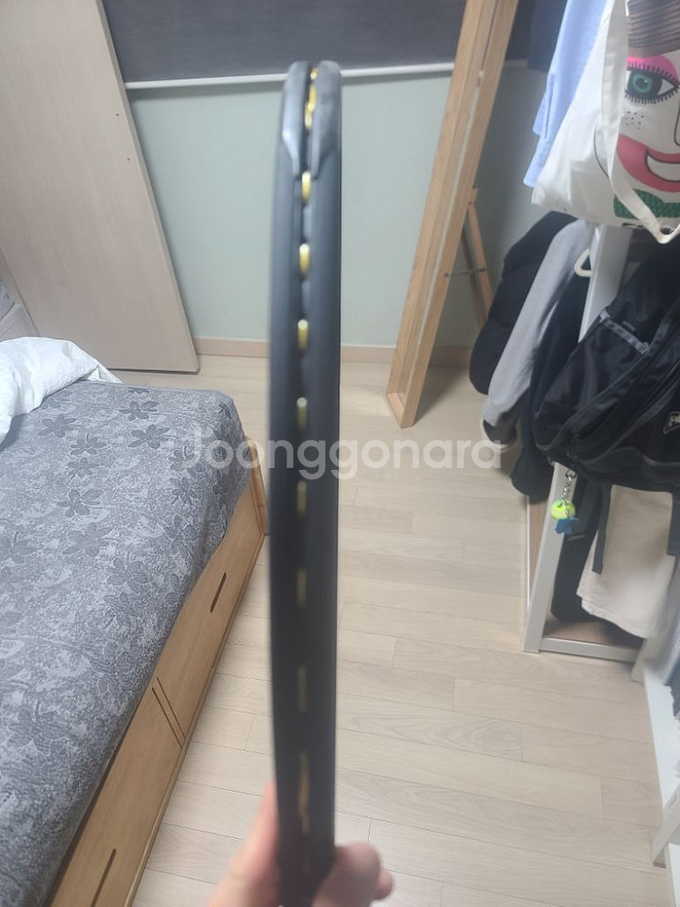 윌슨 프로스태프 PS97 V13 315g--4
