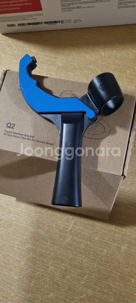 오큘러스 퀘스트2 128gb--4