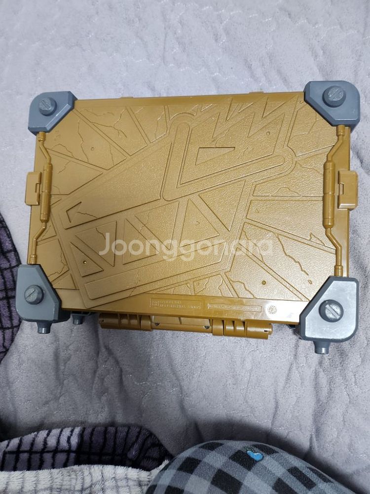 파워레인저 다이노포스 DX 제품 판매합니다--1