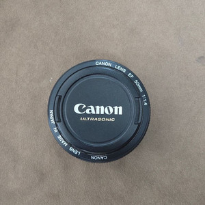 canon ef 50mm f1.4