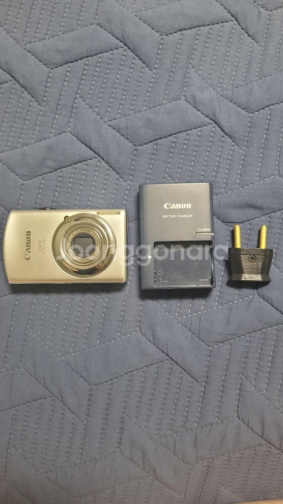 캐논 디지털 레트로 카메라 IXY 920 IS 판매!--0